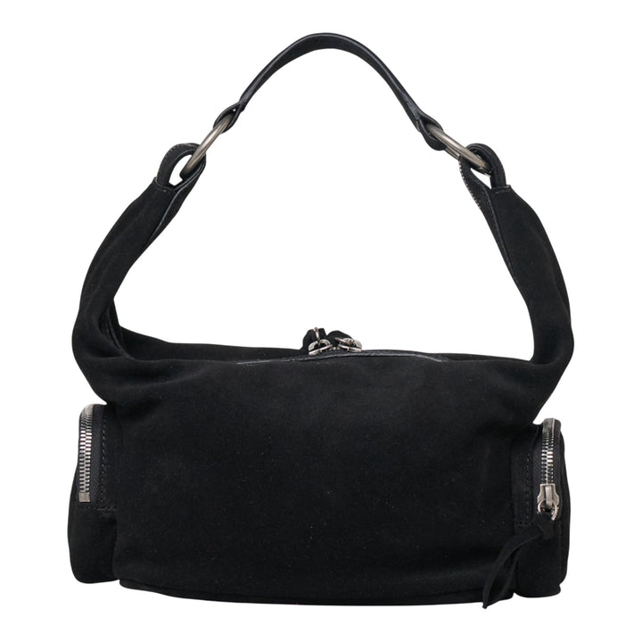 Club21 - MARGESHERWOOD - City Hobo Ew Mini - SHOULDER BAGS - Black