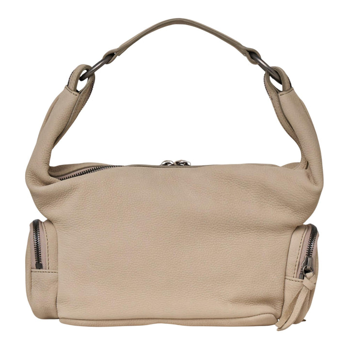 Club21 - MARGESHERWOOD - City Hobo Ew Mini - SHOULDER BAGS - Nude