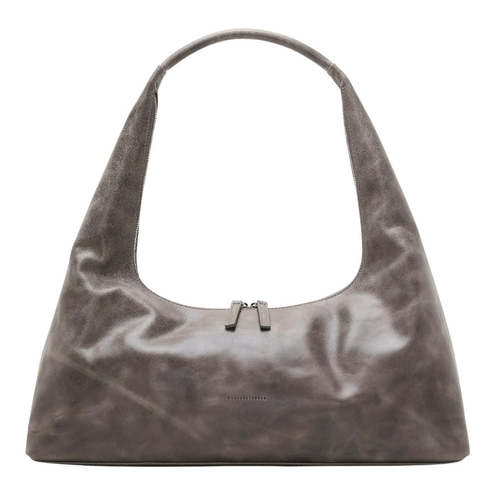 Club21 - MARGESHERWOOD - Hobo Large - SHOULDER BAGS - Grey