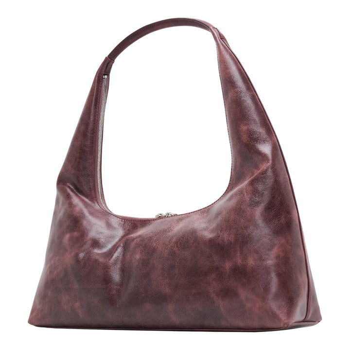 Club21 - MARGESHERWOOD - Hobo Large - SHOULDER BAGS - Red