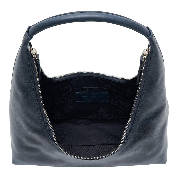 Club21 - MARGESHERWOOD - Hobo Shoulder - HANDBAGS - Navy