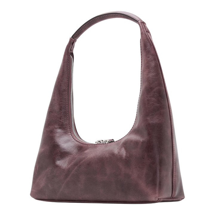 Club21 - MARGESHERWOOD - Hobo Shoulder - HANDBAGS - Red