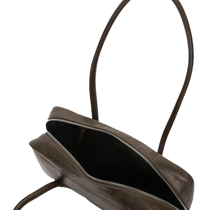 Club21 - MARGESHERWOOD - Soft Boston - HANDBAGS - Light Brown