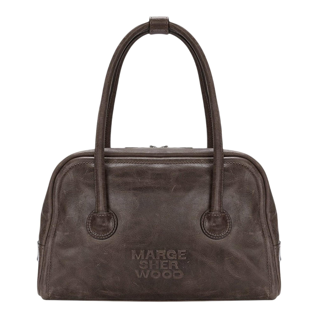 Club21 - MARGESHERWOOD - Soft Tote - HANDBAGS - Light Brown