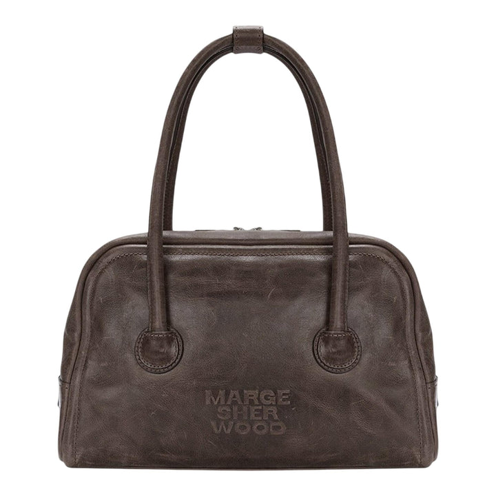 Club21 - MARGESHERWOOD - Soft Tote - HANDBAGS - Light Brown