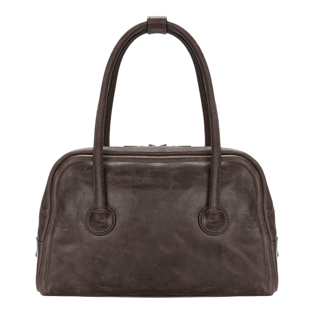 Club21 - MARGESHERWOOD - Soft Tote - HANDBAGS - Light Brown