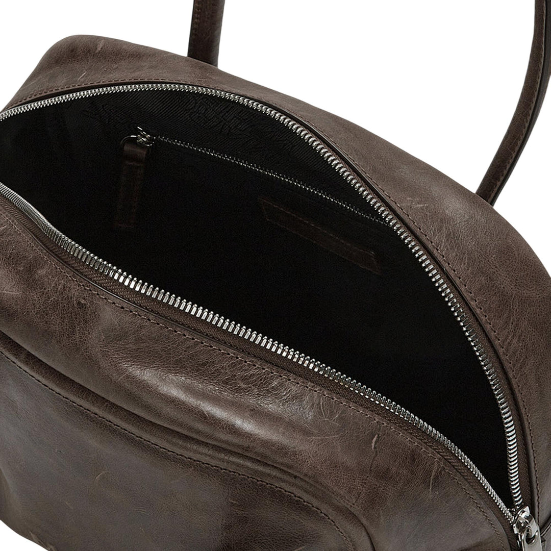 Club21 - MARGESHERWOOD - Soft Tote - HANDBAGS - Light Brown