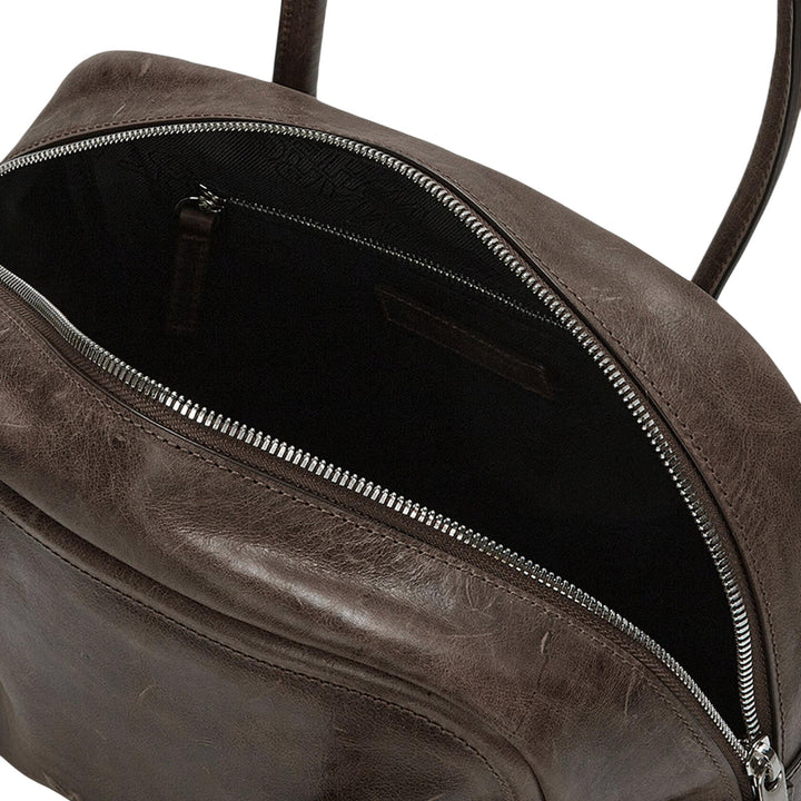 Club21 - MARGESHERWOOD - Soft Tote - HANDBAGS - Light Brown