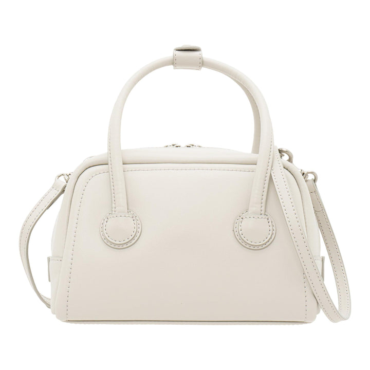 Club21 - MARGESHERWOOD - Soft Tote Mini - HANDBAGS - Light Grey