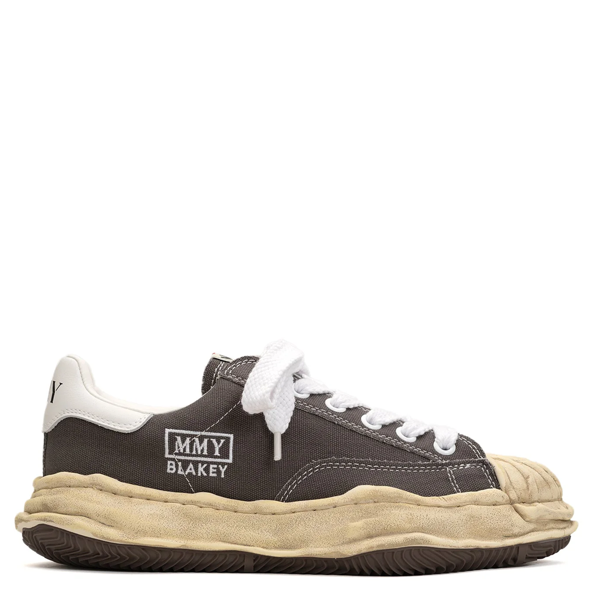 Blakey Vintage Color Dyed Original Sneakers Club21