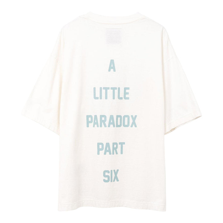 Club21 - MIHARA YASUHIRO - Dog Printed Tee - TEES - White