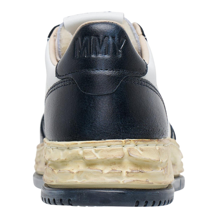 Club21 - MIHARA YASUHIRO x Autry - Autry Super Vintage Low Top Men - SNEAKERS - White