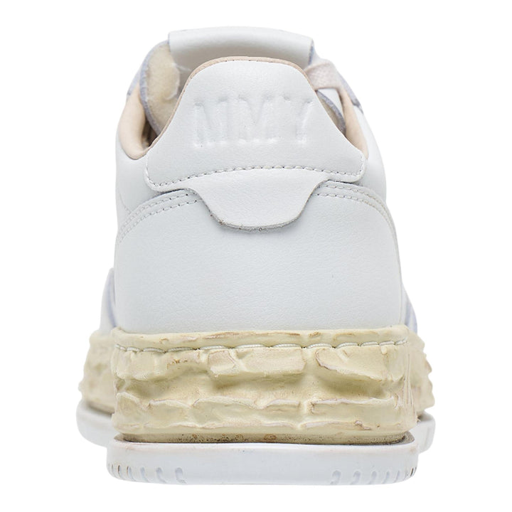 Club21 - MIHARA YASUHIRO x Autry - Autry Super Vintage Low Top Men - SNEAKERS - White