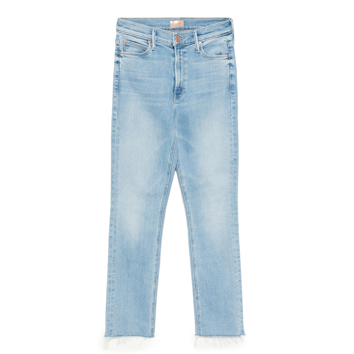 Quần jeans Mid Rise Dazzler