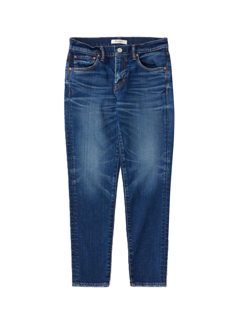 MOUSSYVINTAGE_ProvidenceSkinnyJeans_Blue