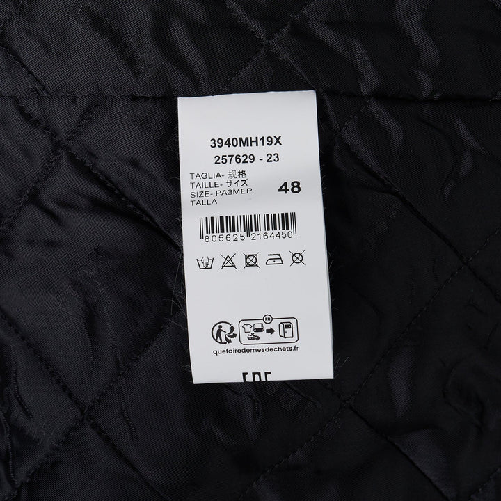 Club21 - MSGM - Giubbino Print Blouse - BLOUSON - Brown