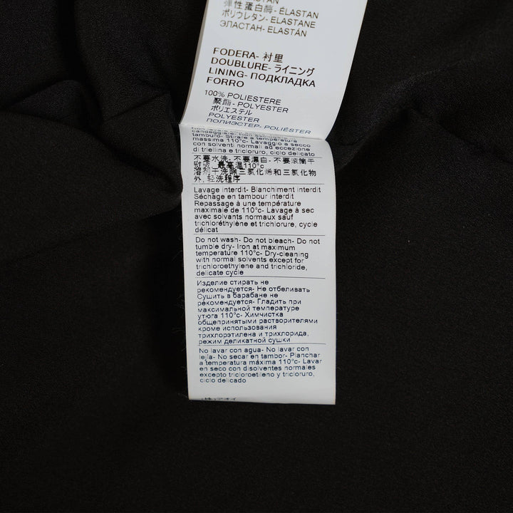 Club21 - MSGM - Logo On Waistband Skirt - SKIRTS - Grey