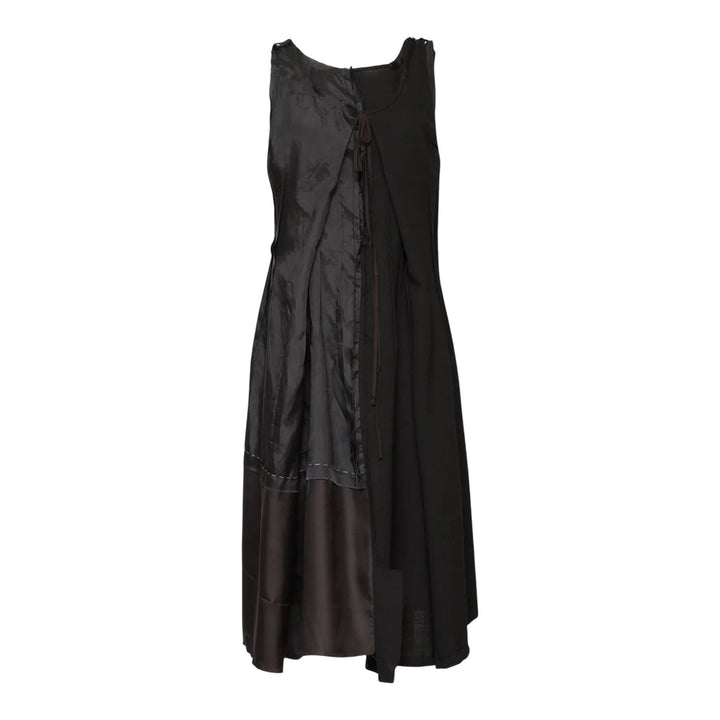 Club21 - Maison Margiela - Midi Dress - WOVEN DRESSES - Black