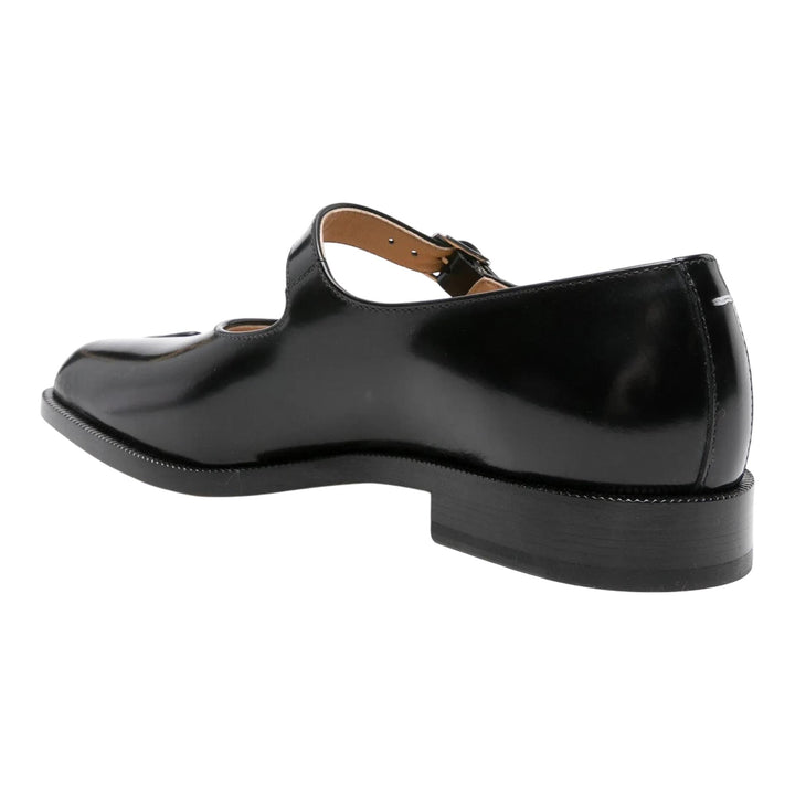 Club21 - Maison Margiela - Tabi Mary Jane - HEELS - Black