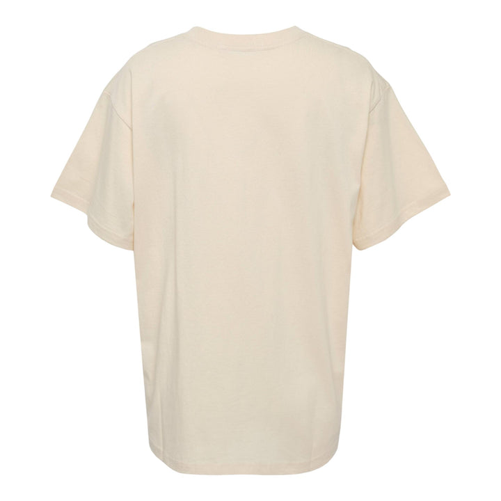 Club21 - Mardi Mercredi - Tshirt Ddanji CH.06 - TEES - Cream