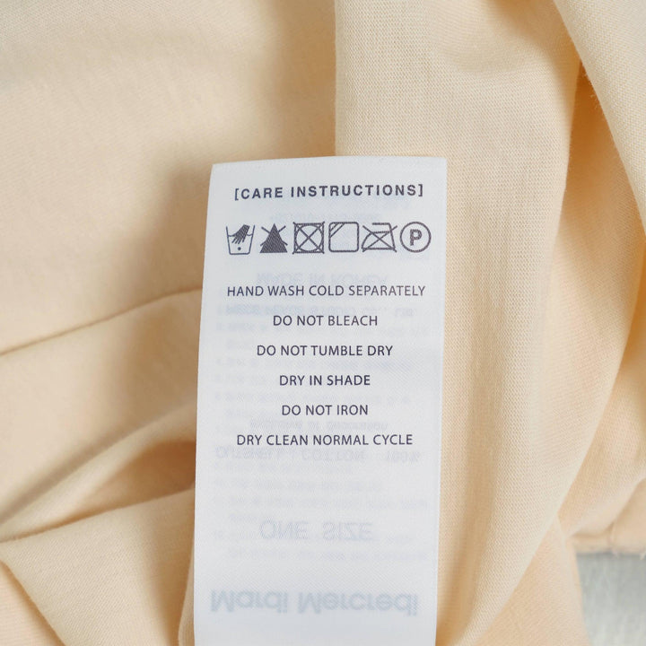 Club21 - Mardi Mercredi - Tshirt Ddanji CH.06 - TEES - Cream