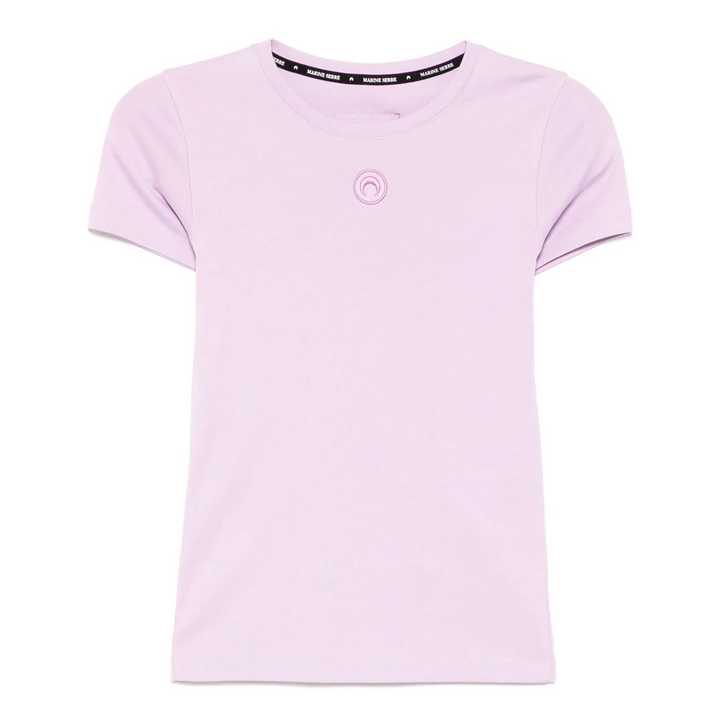 Áo thun Baby Fit có logo Mặt Trăng