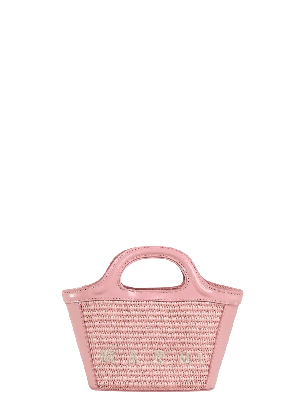 Blush Jelly Basket Blush Jelly Basket