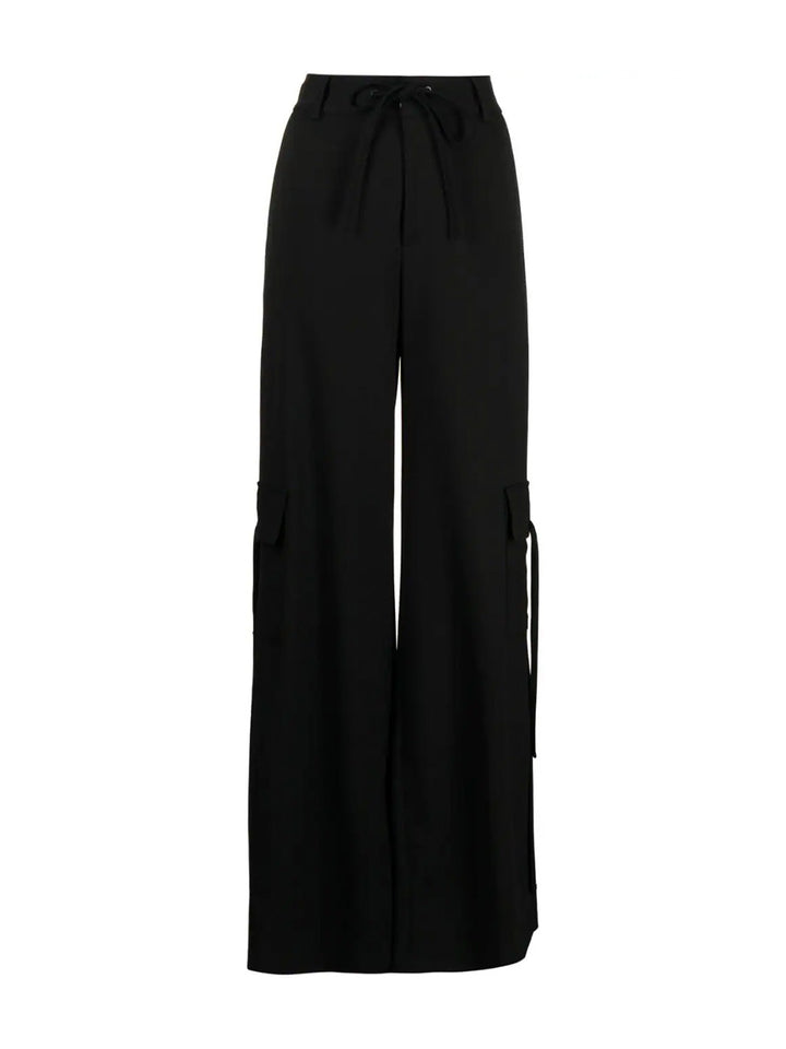 Monse-Side-Slit-Cargo-Pants-Black-1