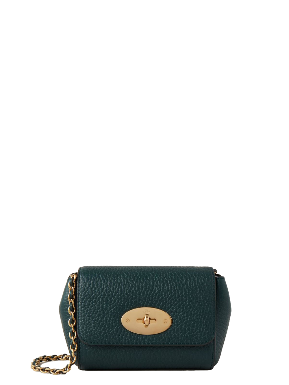 mulberry mini lily green