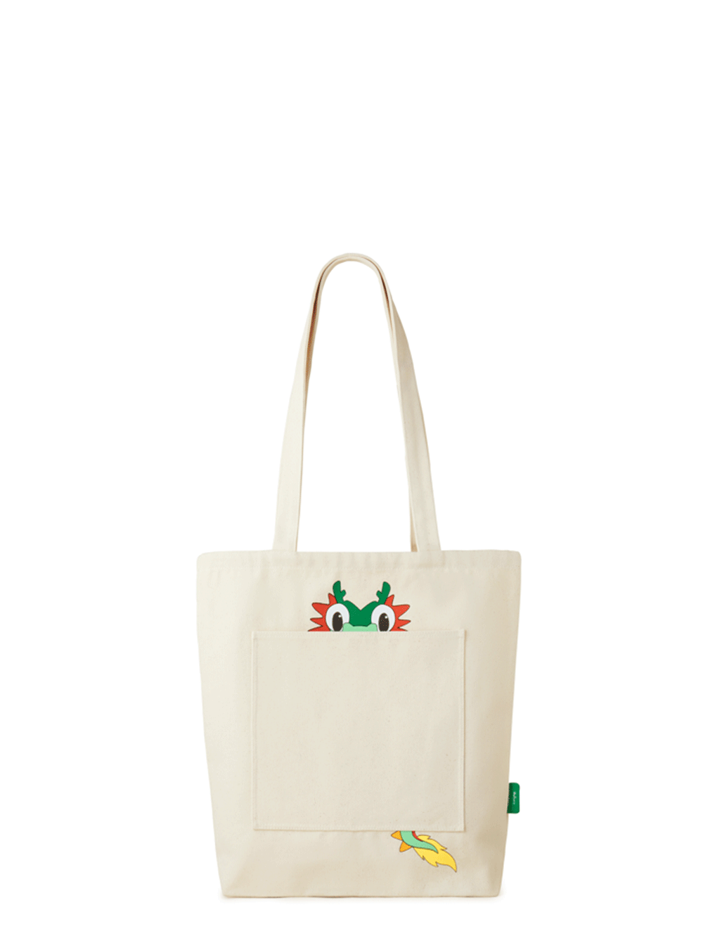 Mulberry discount canvas tote