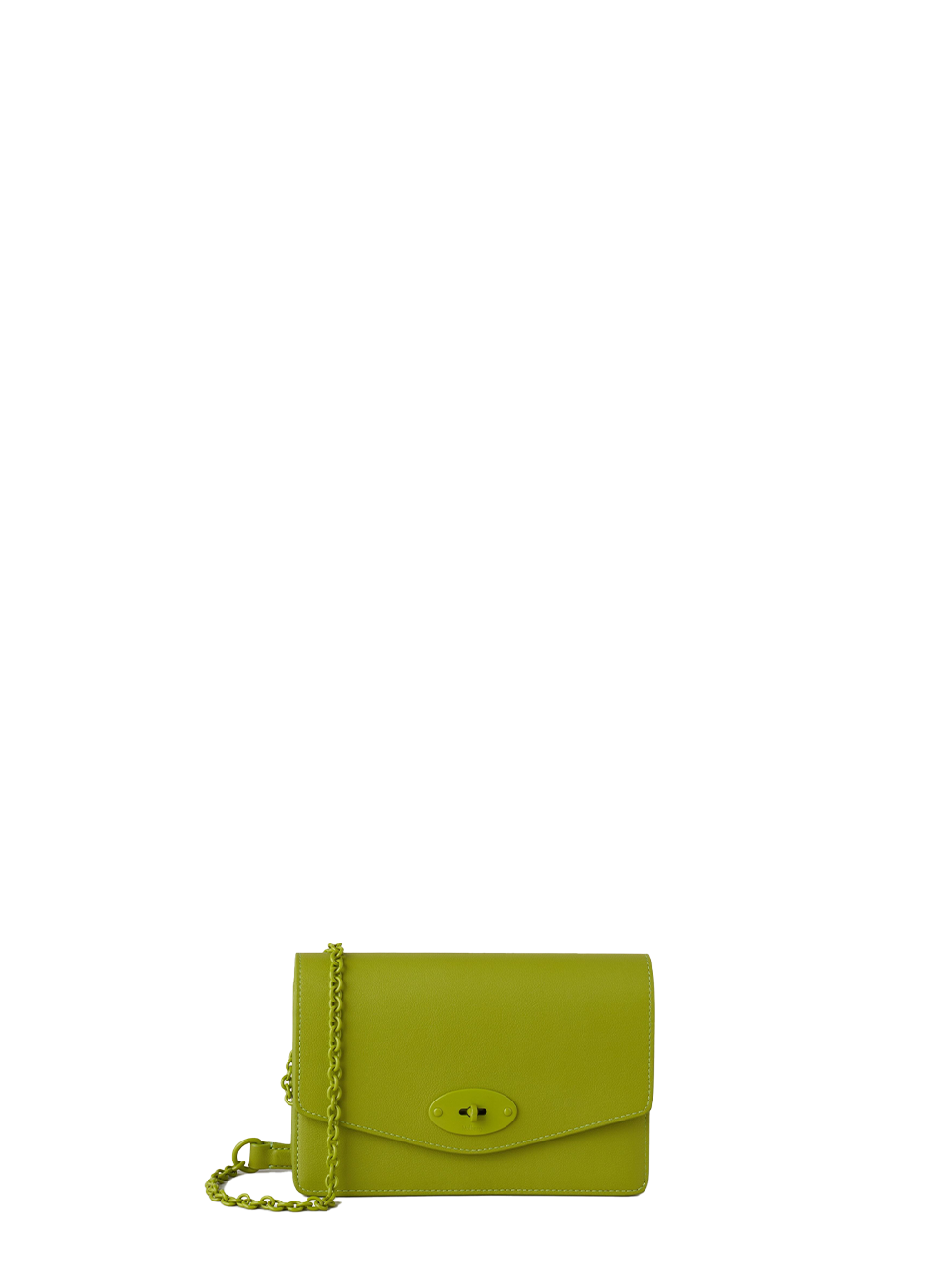 Small Darley Micro Classic Grain (Acid Green) –