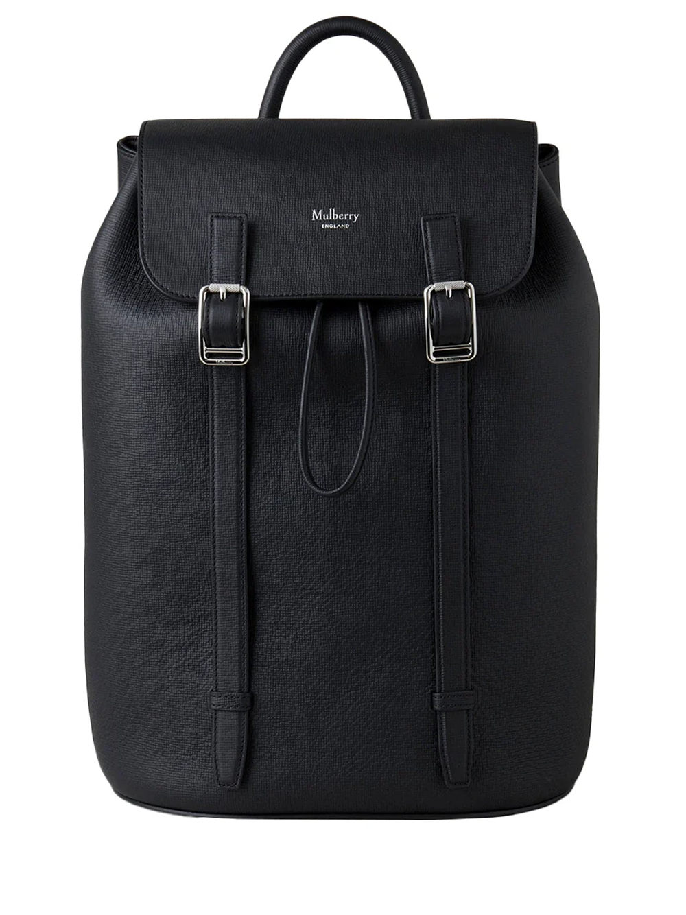 Mulberry backpack black hot sale