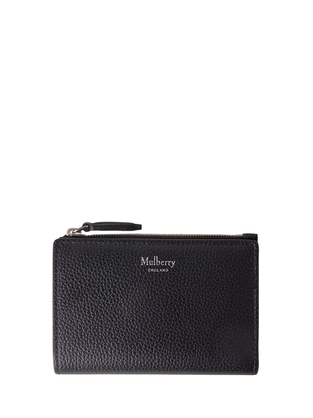 Mulberry zipped wallet hotsell
