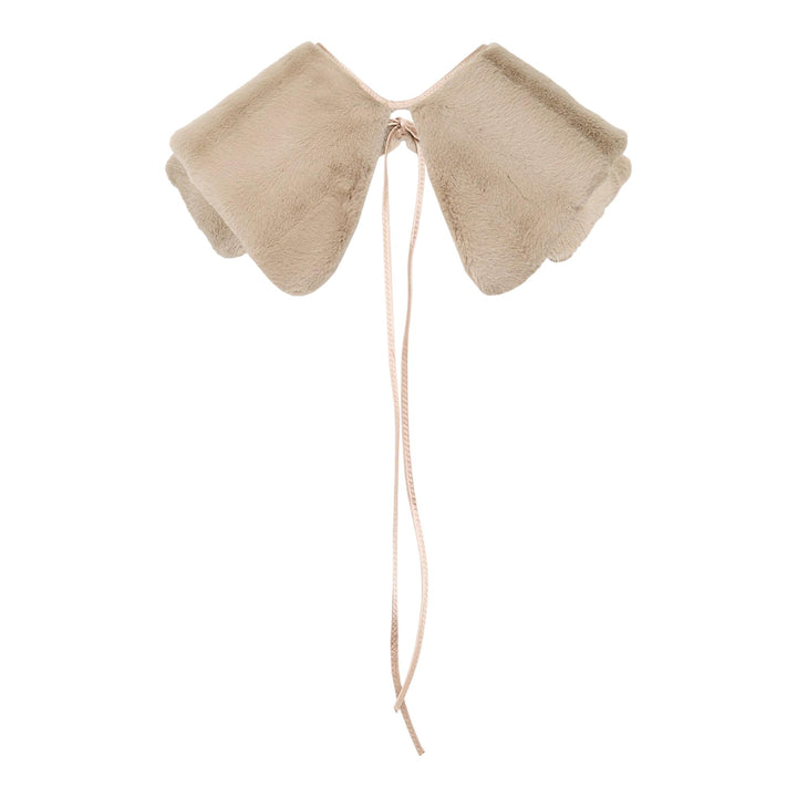 Club21 - N21 - Collar - COLLAR - Beige