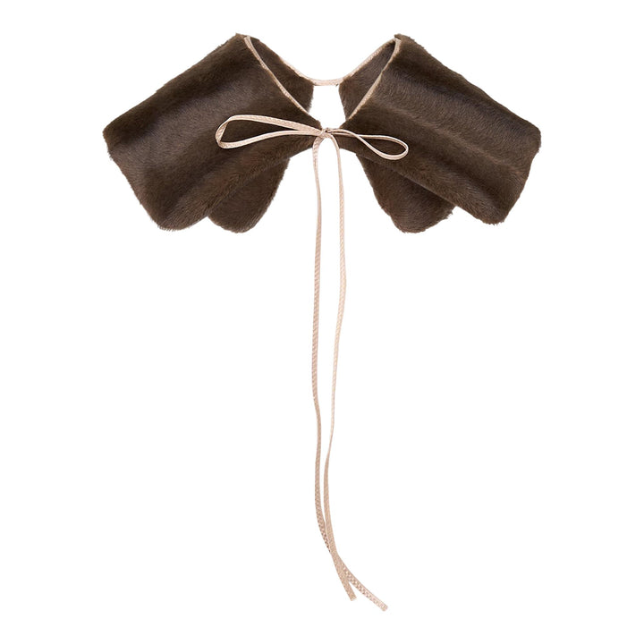 Club21 - N21 - Collar - COLLAR - Brown