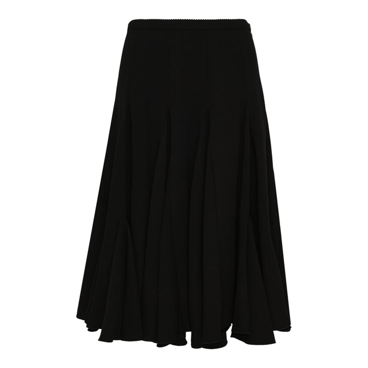 Club21 - N21 - Flare Skirts - SKIRTS - Black