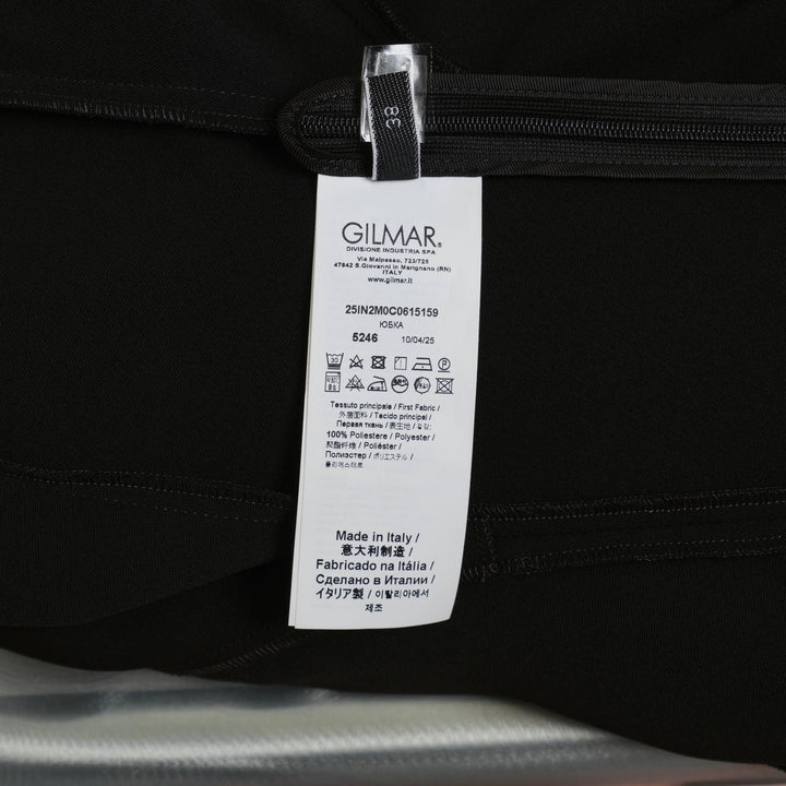 Club21 - N21 - Flare Skirts - SKIRTS - Black