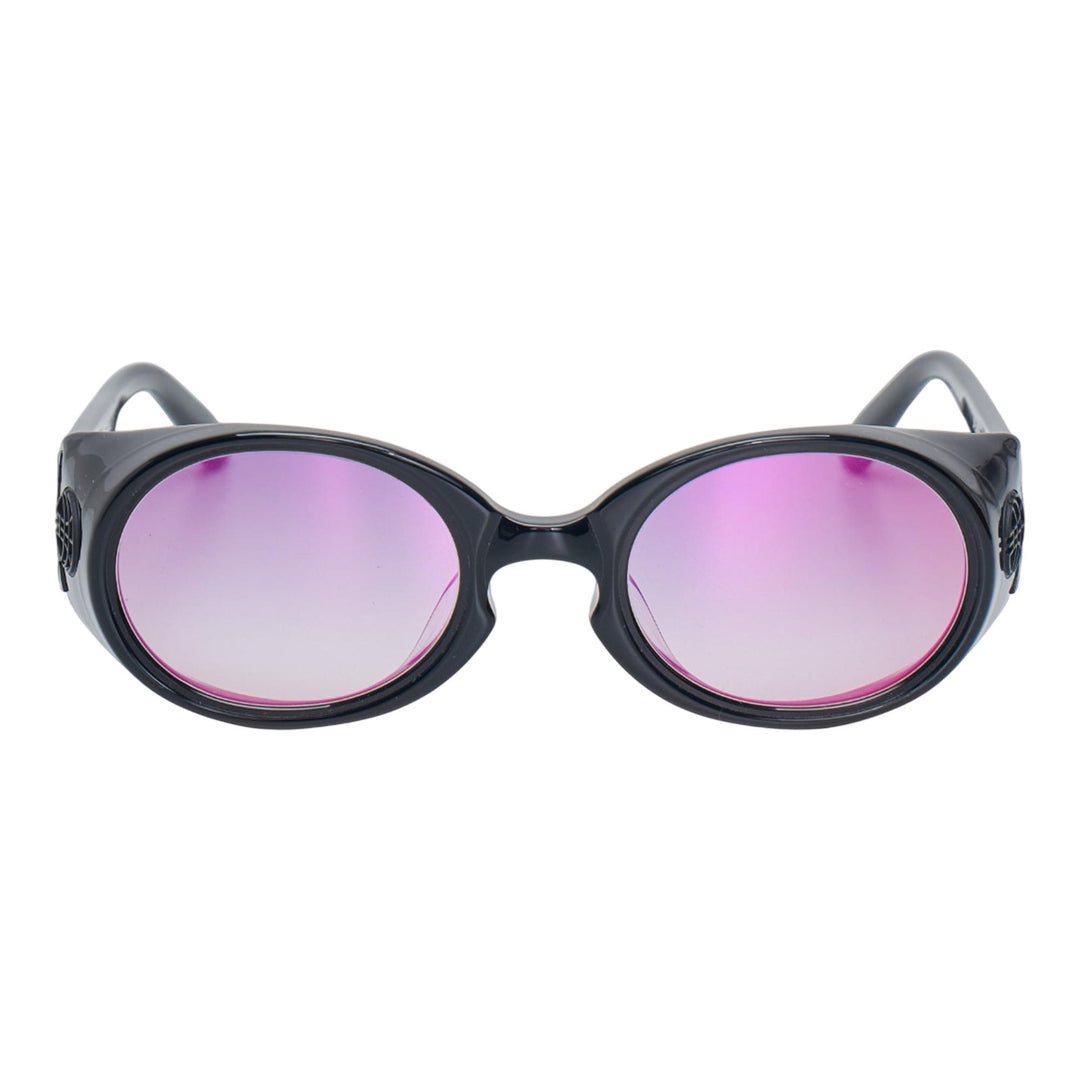 Club21 - NAMESAKE - Speaker 3000 - EYEWEAR - Black