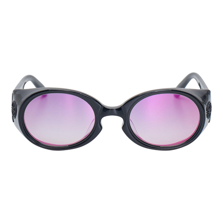 Club21 - NAMESAKE - Speaker 3000 - EYEWEAR - Black