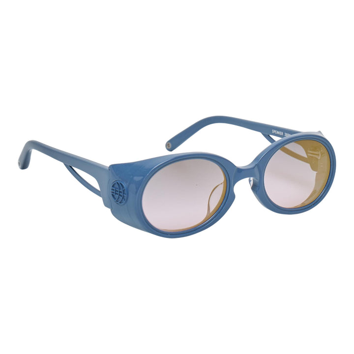 Club21 - NAMESAKE - Speaker 3000 - EYEWEAR - Blue