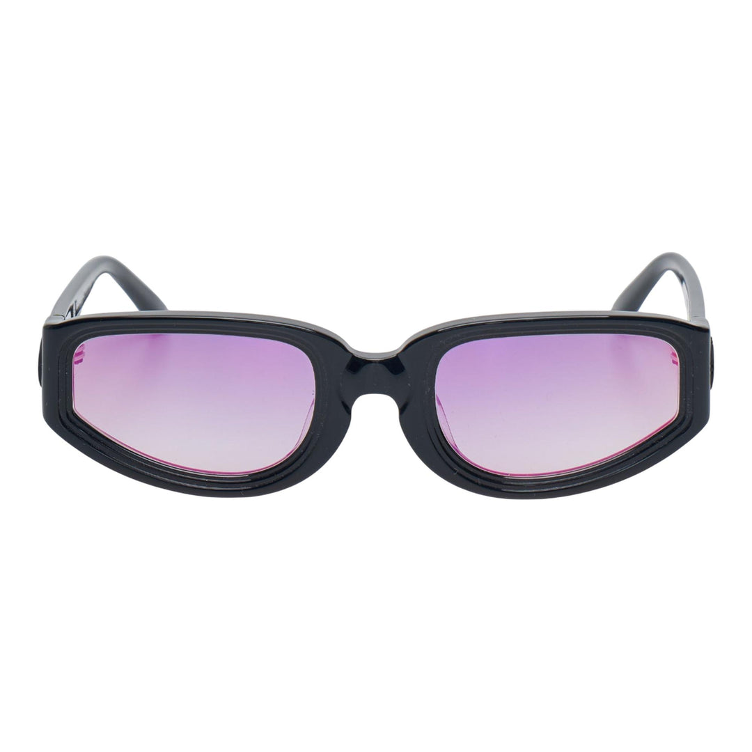 Club21 - NAMESAKE - Speaker 5000 - EYEWEAR - Black