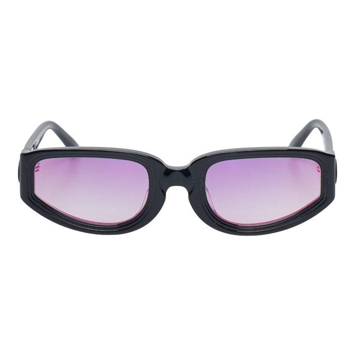 Club21 - NAMESAKE - Speaker 5000 - EYEWEAR - Black