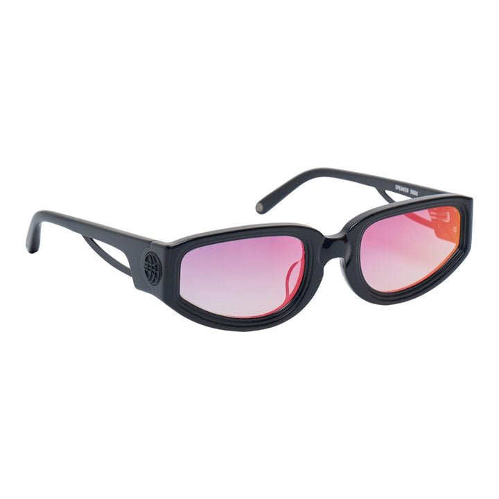 Club21 - NAMESAKE - Speaker 5000 - EYEWEAR - Black
