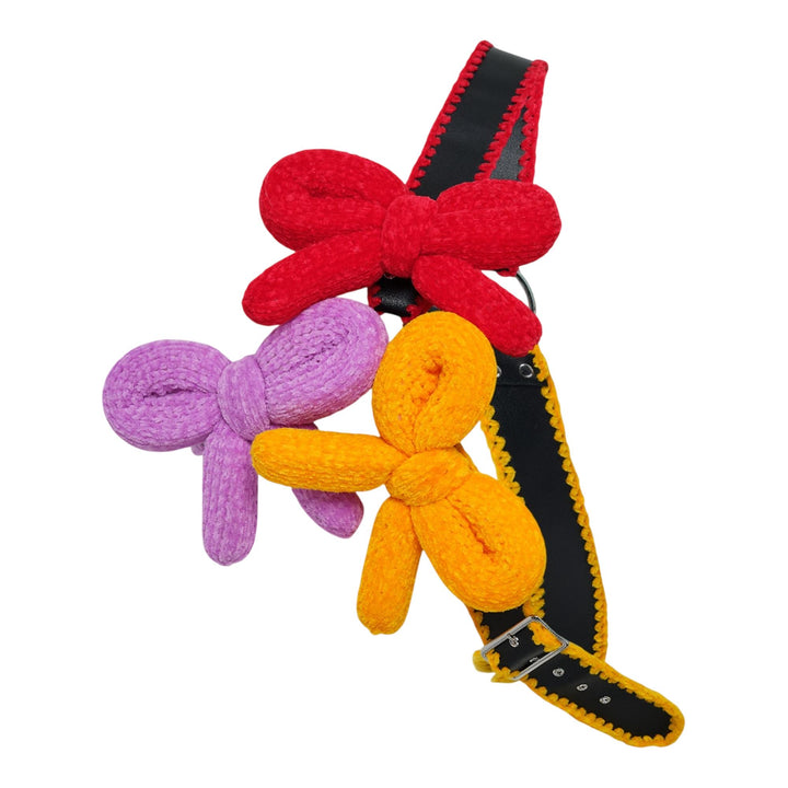 Club21 - Noir Kei Ninomiya - Mole Knit Vest - VESTS - Multi