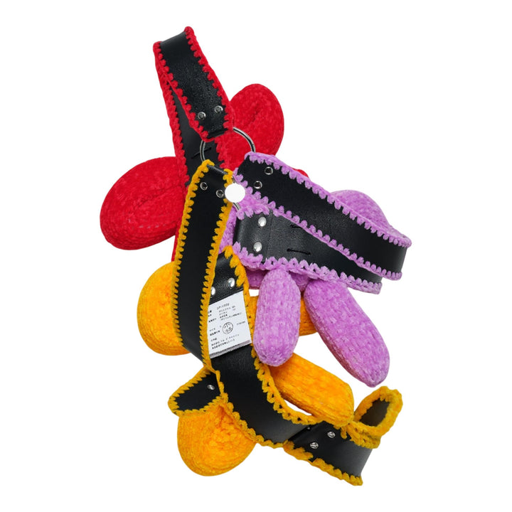 Club21 - Noir Kei Ninomiya - Mole Knit Vest - VESTS - Multi