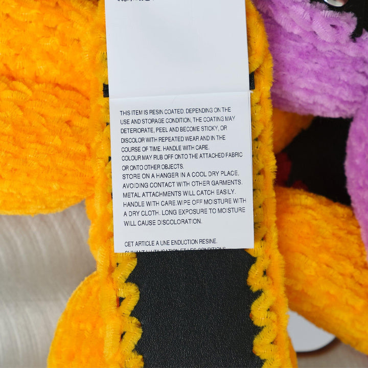 Club21 - Noir Kei Ninomiya - Mole Knit Vest - VESTS - Multi