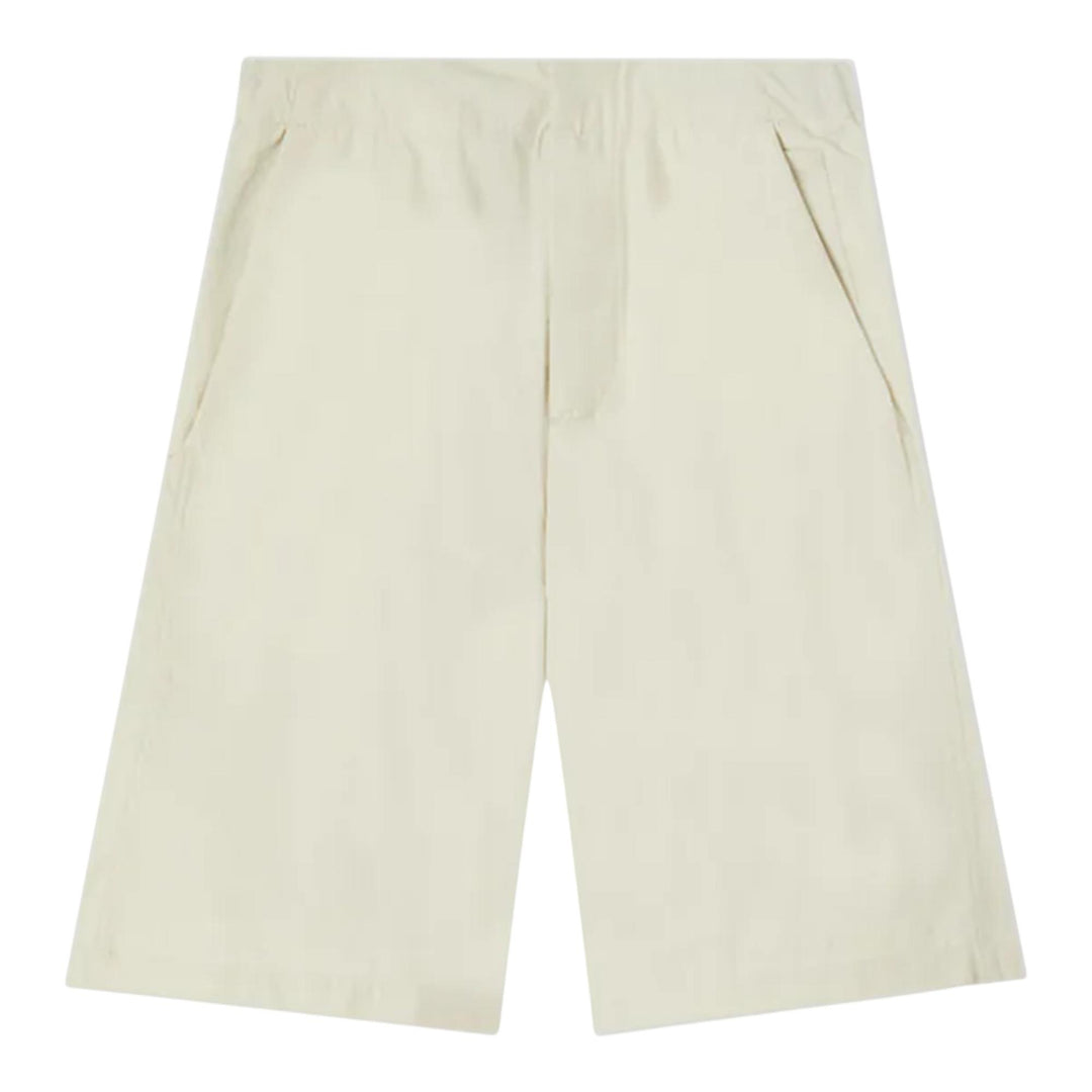Club21 - OAMC Peacemaker - Vapor Shorts - SHORTS - Beige