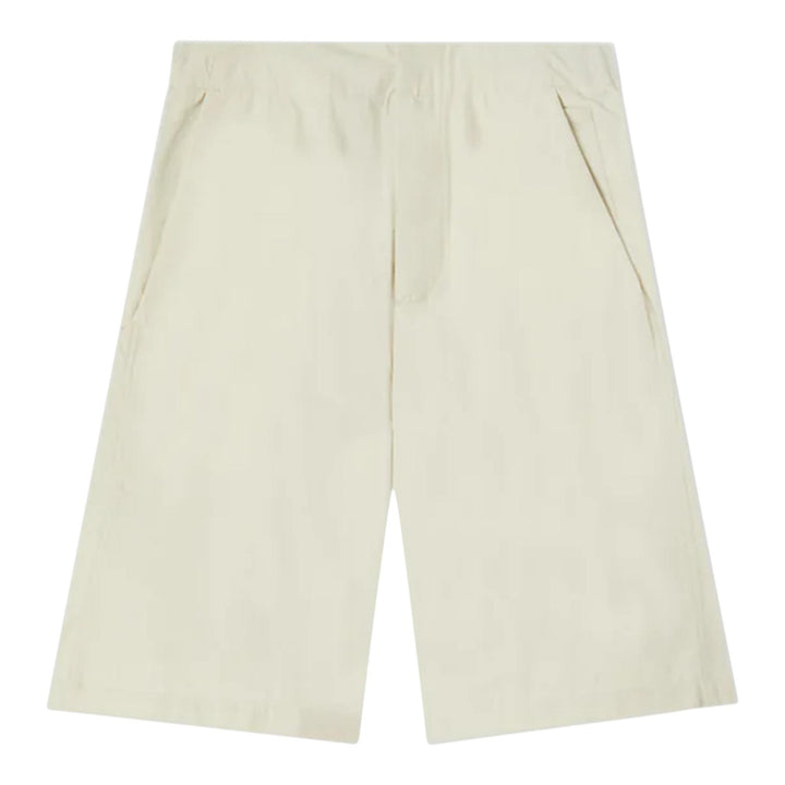 Club21 - OAMC Peacemaker - Vapor Shorts - SHORTS - Beige