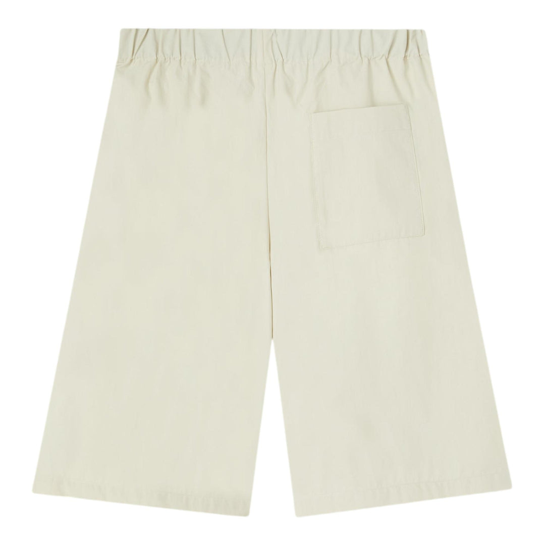 Club21 - OAMC Peacemaker - Vapor Shorts - SHORTS - Beige