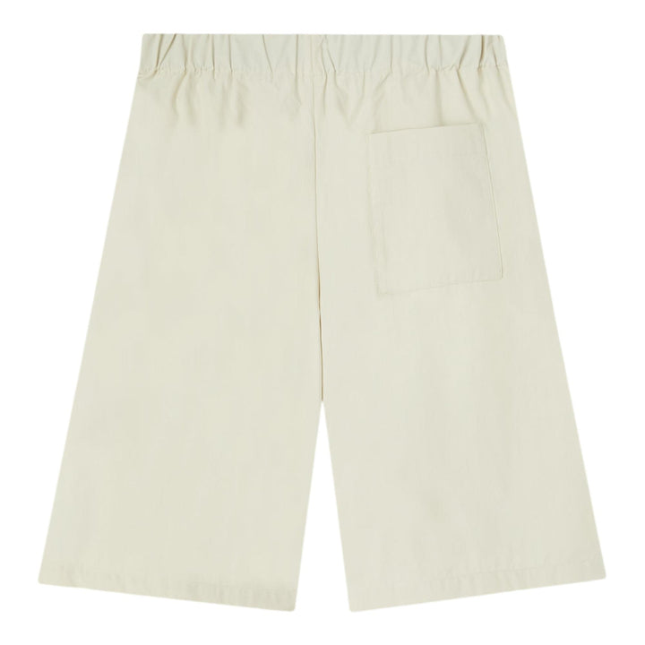 Club21 - OAMC Peacemaker - Vapor Shorts - SHORTS - Beige